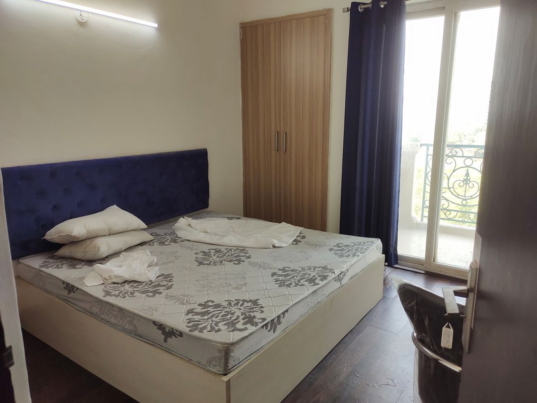 1 BHK 850 Sq.Ft. Apartment in Urbtech NPX