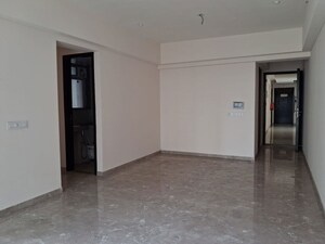 Living Room in 3 BHK Apartment at LnT Veridian, Powai – for Rent
