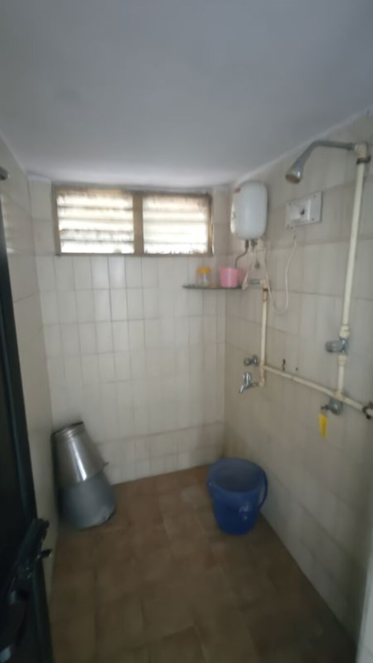 Bathroom, lok-puram 1 Bedroom 560 Sq.Ft. Apartment In Vasant Vihar Thane 10526284