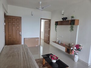 Kitchen in 3 BHK Apartment at Koorkenchery – for Sale