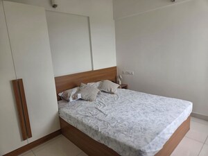 Bedroom in 3 BHK Apartment at Koorkenchery – for Sale