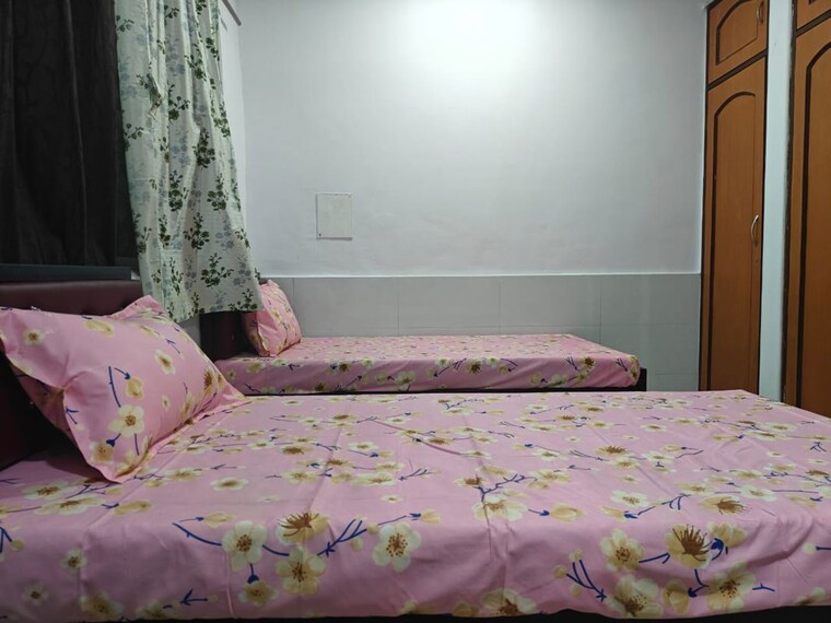Bedroom, chembur Pg For Boys & Girls In Chembur 10526285