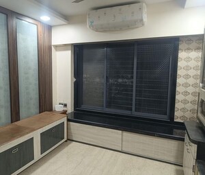 3.5 BHK Apartment For Rent in GM Century Woods, Bellary Road