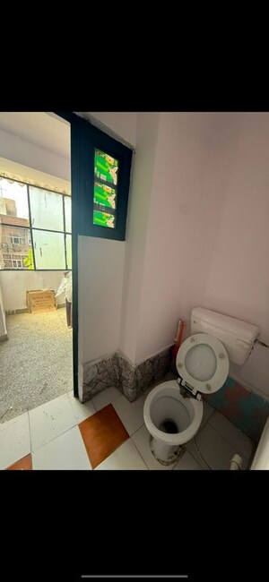 Bathroom in 2 BHK Apartment at Sector 41 – for Sale