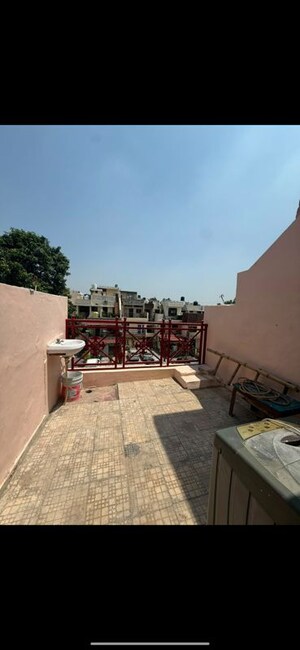 2 BHK Apartment – Exterior View View at Sector 41 - for Sale