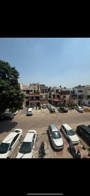 2 BHK Apartment – Exterior View View at Sector 41 - for Sale