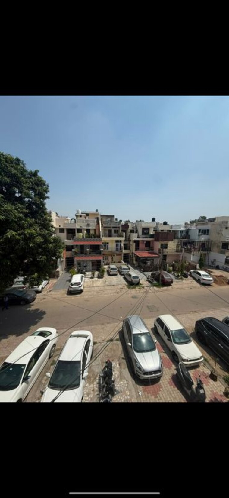 Exterior View, sector 41 2 Bedroom 700 Sq.Ft. Apartment In Sector 41 Chandigarh 10526286