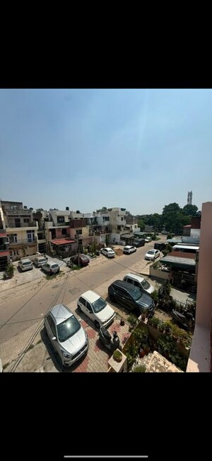 2 BHK Apartment – Exterior View View at Sector 41 - for Sale