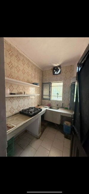 Kitchen in 2 BHK Apartment at Sector 41 – for Sale