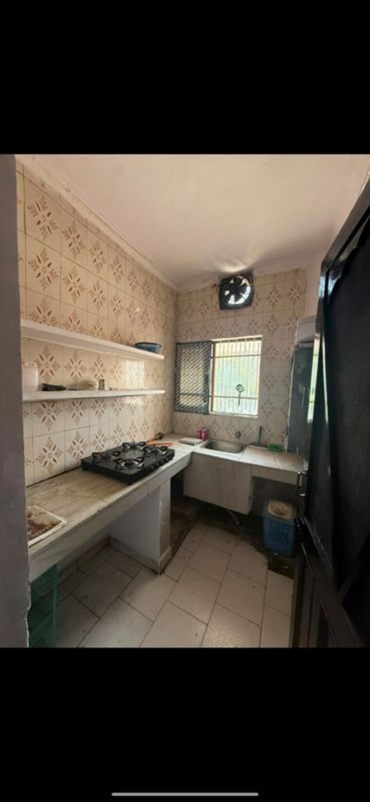 Kitchen, sector 41 2 Bedroom 700 Sq.Ft. Apartment In Sector 41 Chandigarh 10526286