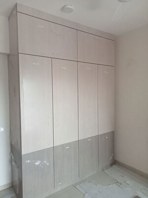 Bedroom in 3 BHK Apartment at LnT Veridian, Powai – for Rent