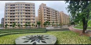 Studio Apartment – Exterior View View at Labdhi Gardens, Neral - for Sale