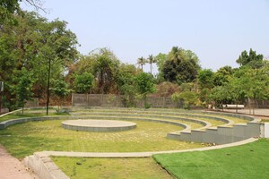 Studio Apartment – Garden View at Labdhi Gardens, Neral - for Sale