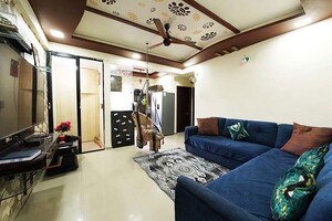 2 BHK Apartment For Sale in Chandkheda