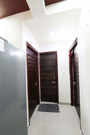 Furnished Amenities in 2 BHK Apartment at Chandkheda – for Sale