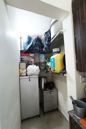 Furnished Amenities in 2 BHK Apartment at Chandkheda – for Sale