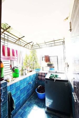 2 BHK Apartment – Exterior View View at Chandkheda - for Sale