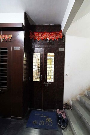 2 BHK Apartment – Exterior View View at Chandkheda - for Sale
