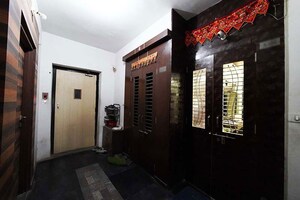 2 BHK Apartment – Exterior View View at Chandkheda - for Sale