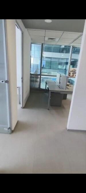 Living Room in  Office Space at Marathon Futurex, Lower Parel – for Rent