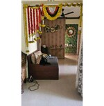2 BHK + Study Room 1347 Sq.Ft. Apartment in KLJ Greens
