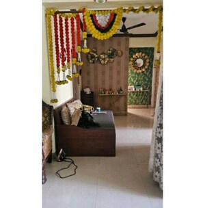 2 BHK Apartment For Rent in KLJ Greens, Sector 77