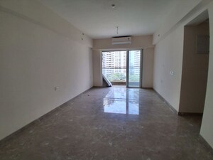 Living Room in 3 BHK Apartment at LnT Veridian, Powai – for Rent