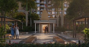 2 BHK Apartment – Exterior View View at Mukaiwadi - for Sale