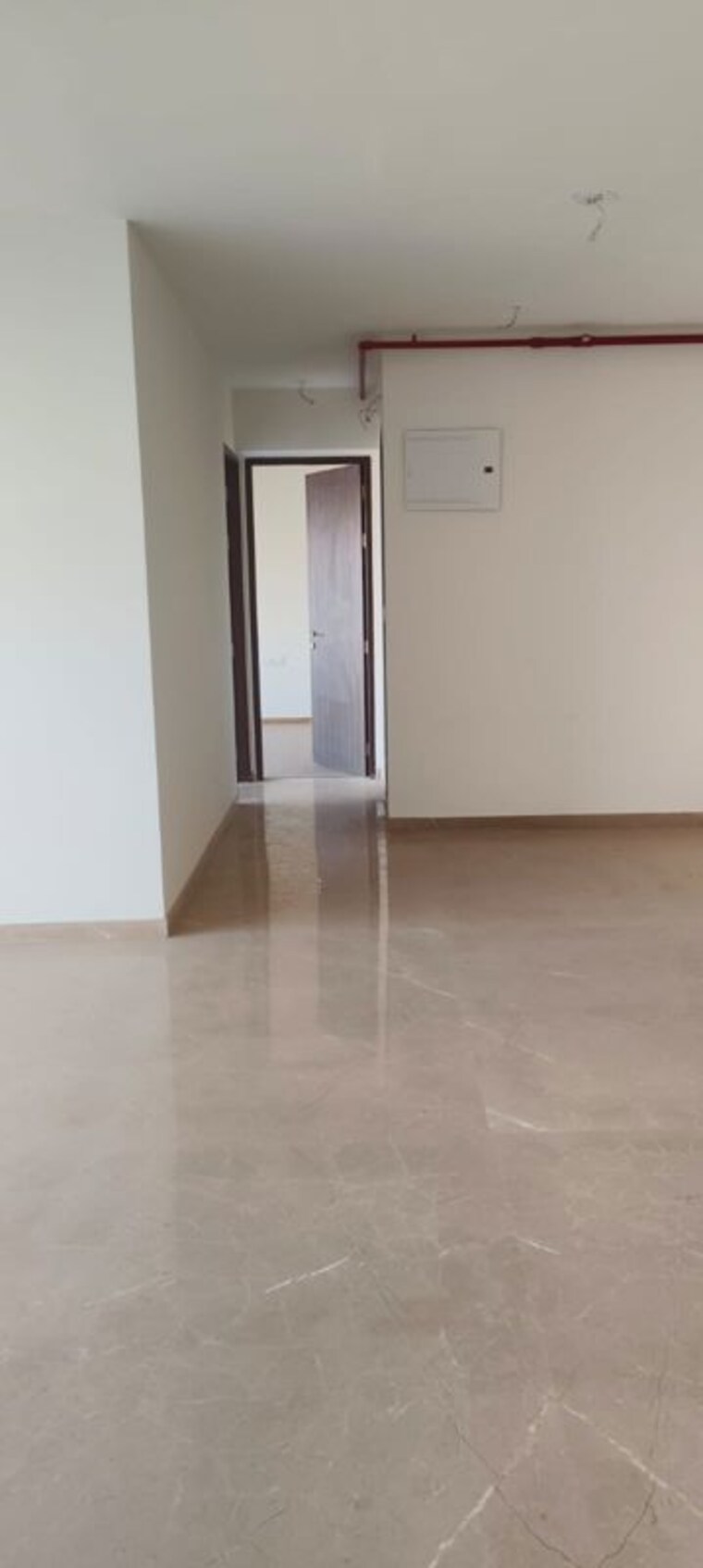 Room, courtyard-by-narang-realty-and-the-wadhwa-group 3 Bedroom 1200 Sq.Ft. Apartment In Pokhran Road No Two Thane 10526318