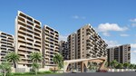 3 BHK + Prayer Room,Servant Room,Study Room,Extra Room,Store Room 1817 Sq.Ft. Apartment in Gachibowli