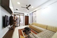 3 BHK + Store Room Apartment For Sale in New Ranip