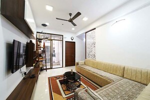 3 BHK Apartment For Sale in New Ranip