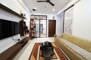 Bedroom in 3 BHK Apartment at New Ranip – for Sale