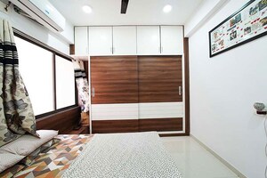 Room in 3 BHK Apartment at New Ranip – for Sale