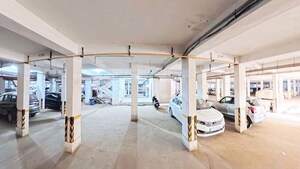 Parking in 3 BHK Apartment at New Ranip – for Sale