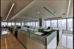 Office Space For Rent in Lodha Supremus Lower Parel