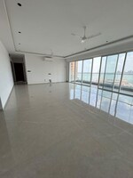 4 BHK + Prayer Room,Servant Room,Study Room,Extra Room,Basement,Store Room 2900 Sq.Ft. Apartment in Rustomjee Crown