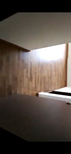 Bedroom in 3 BHK Apartment at Mantri Lithos, Thanisandra – for Rent
