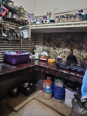 2 BHK Builder Floor For Rent in Palam Vihar Residents Association, Palam Vihar