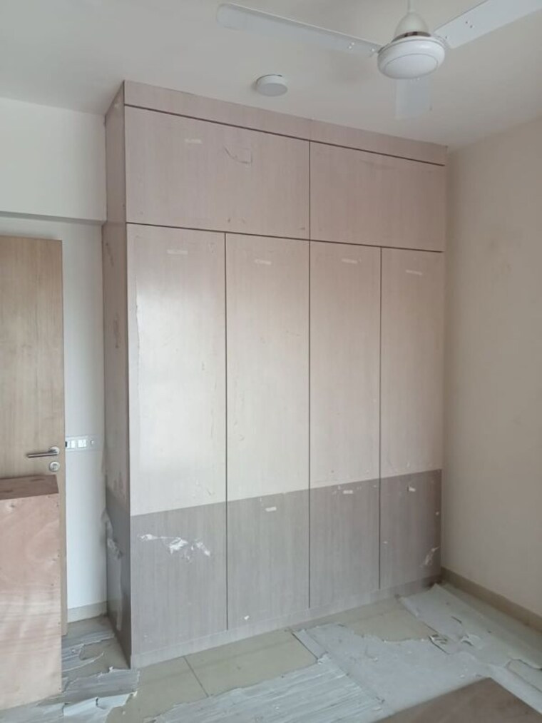Bathroom, lnt-veridian 3 Bedroom 1450 Sq.Ft. Apartment In Powai Mumbai 10526332