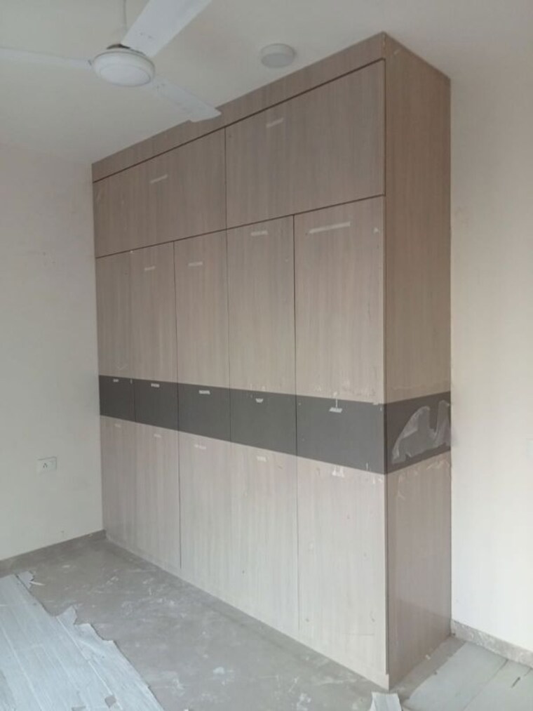 Bathroom, lnt-veridian 3 Bedroom 1450 Sq.Ft. Apartment In Powai Mumbai 10526332