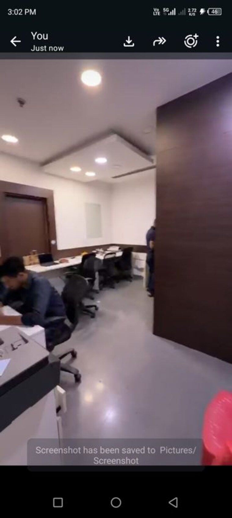 Team Area, jmd-galleria Commercial Office Space 700 Sq.Ft. In Sector 48 Gurgaon 10526337