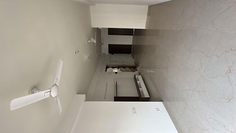 Kitchen, amrutha-heights-phase-ii 3 Bedroom 1550 Sq.Ft. Apartment In Whitefield Bangalore 10526345