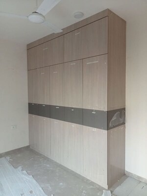 Bedroom in 3 BHK Apartment at LnT Veridian, Powai – for Sale
