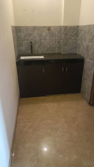 Furnished Amenities in 1 RK Independent House at RWA Apartments Sector 41, Sector 41 – for Rent