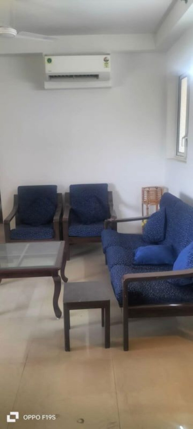 Living Room, ansal-boom-plaza 2 Bedroom 1100 Sq.Ft. Apartment In Sushant Lok Iii Gurgaon 10526361