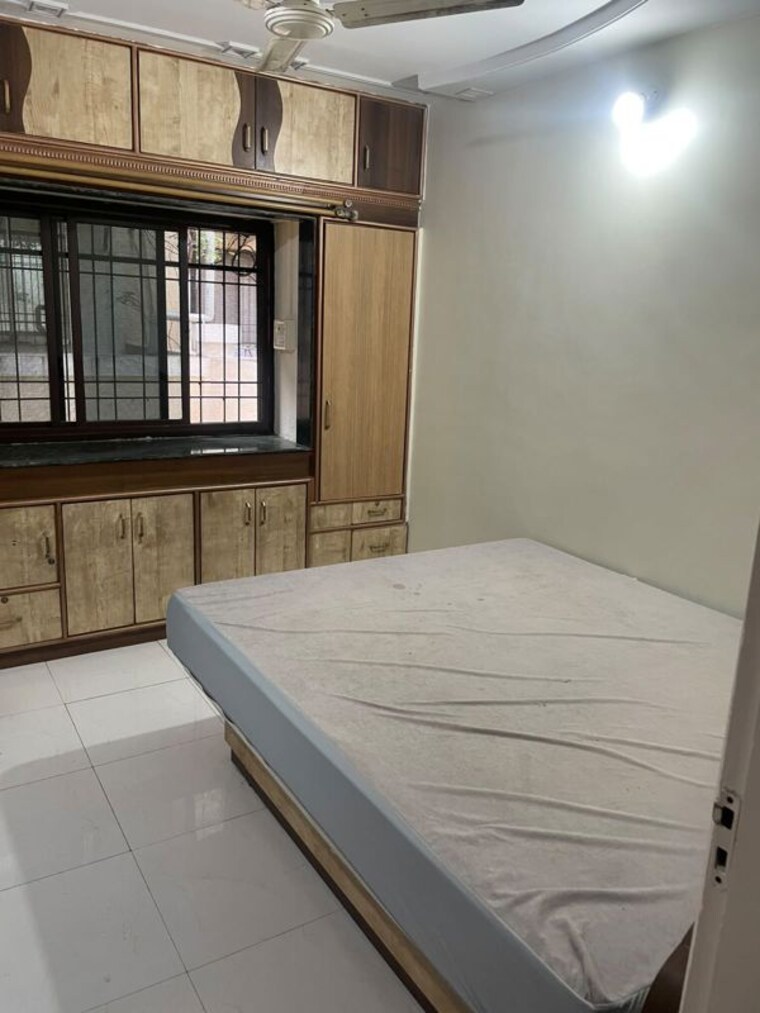 Master Bedroom, siddhivinayak-shubhashree-woods 3 Bedroom 2275 Sq.Ft. Villa In Pimple Saudagar Pune 10526340