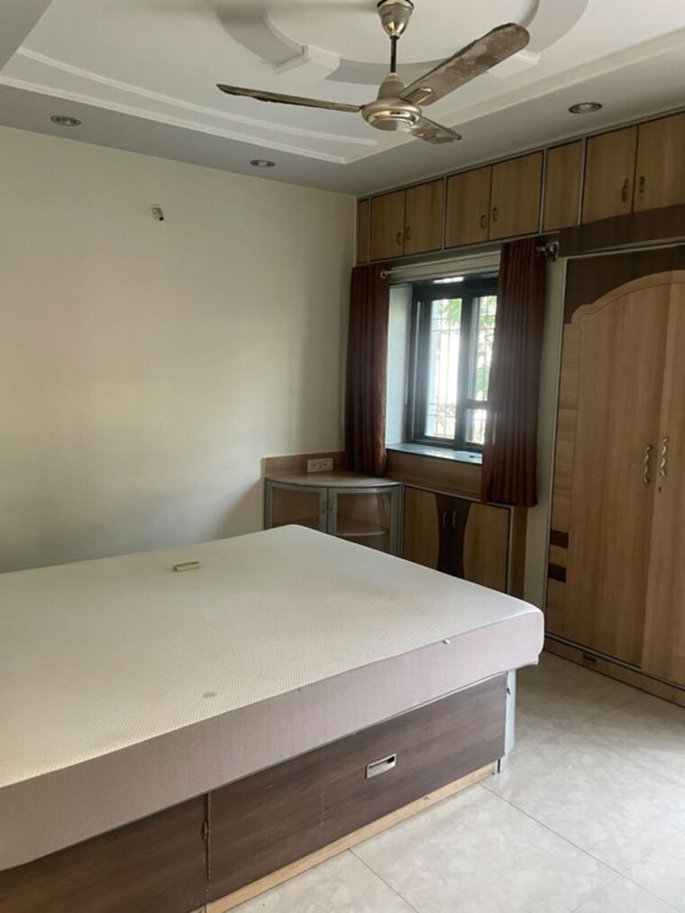 Bedroom, siddhivinayak-shubhashree-woods 3 Bedroom 2275 Sq.Ft. Villa In Pimple Saudagar Pune 10526340