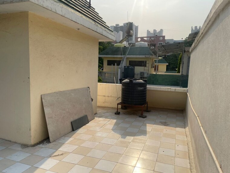 Exterior View, siddhivinayak-shubhashree-woods 3 Bedroom 2275 Sq.Ft. Villa In Pimple Saudagar Pune 10526340