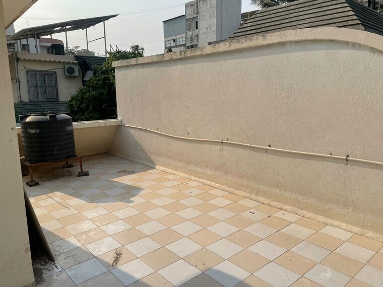 Exterior View, siddhivinayak-shubhashree-woods 3 Bedroom 2275 Sq.Ft. Villa In Pimple Saudagar Pune 10526340